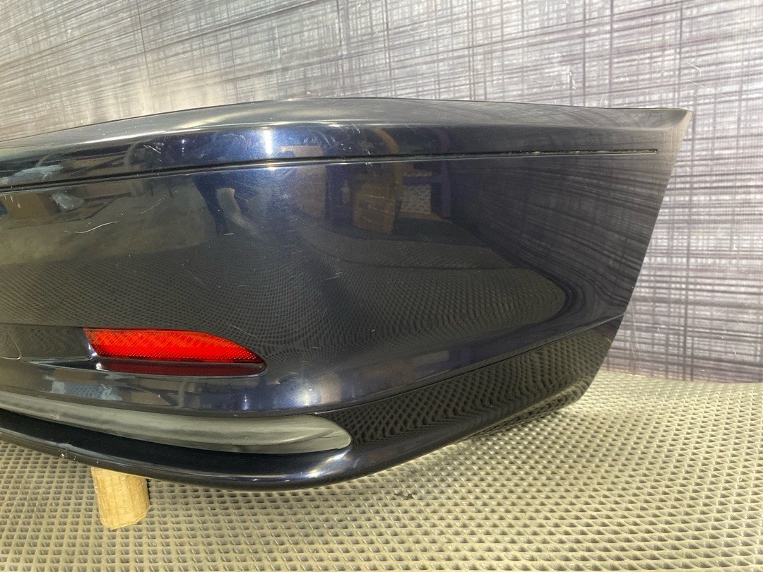 Бампер, 7326 рублей, Красноярск