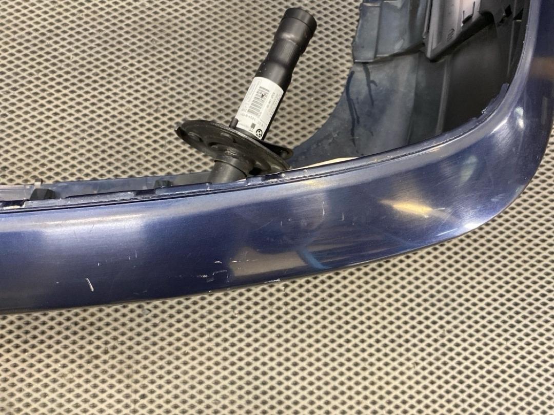 Бампер, 7326 рублей, Красноярск