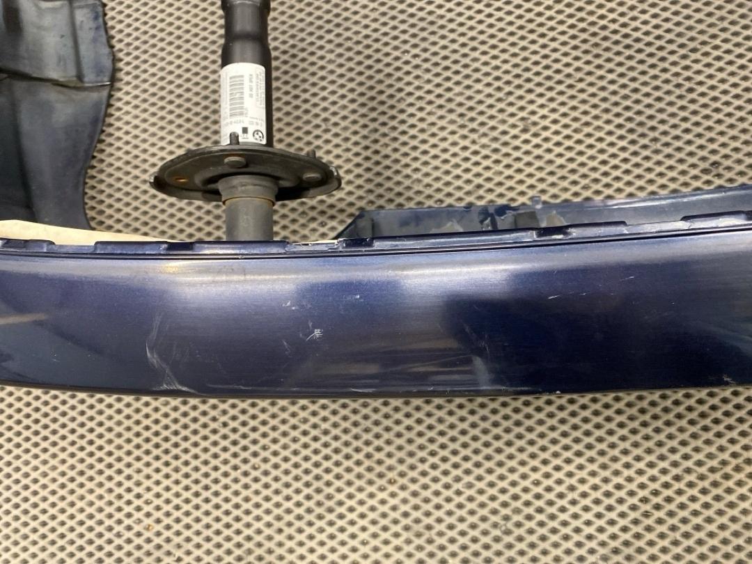 Бампер, 7326 рублей, Красноярск