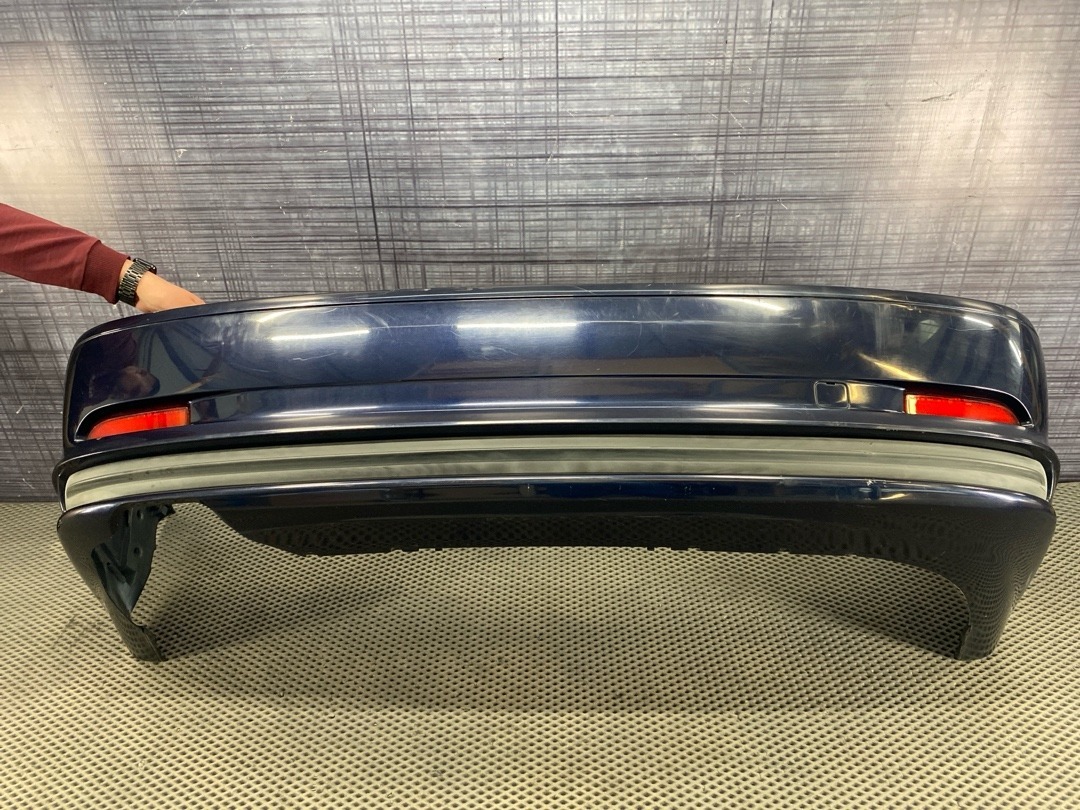 Бампер, 7326 рублей, Красноярск