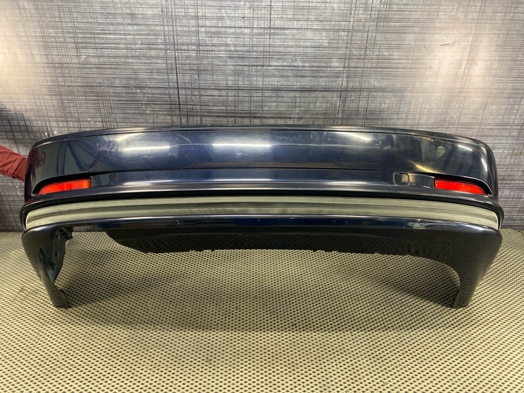 Бампер, 7326 рублей, Красноярск