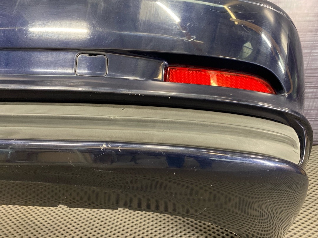 Бампер, 7326 рублей, Красноярск