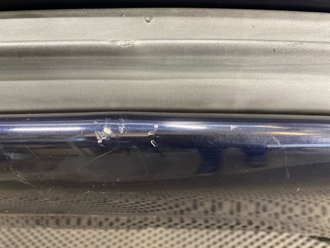 Бампер, 7326 рублей, Красноярск