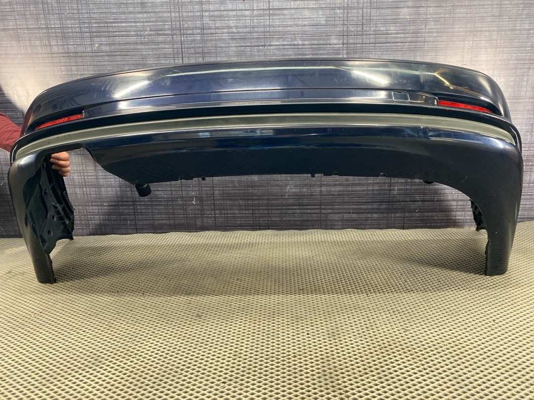 Бампер, 7326 рублей, Красноярск