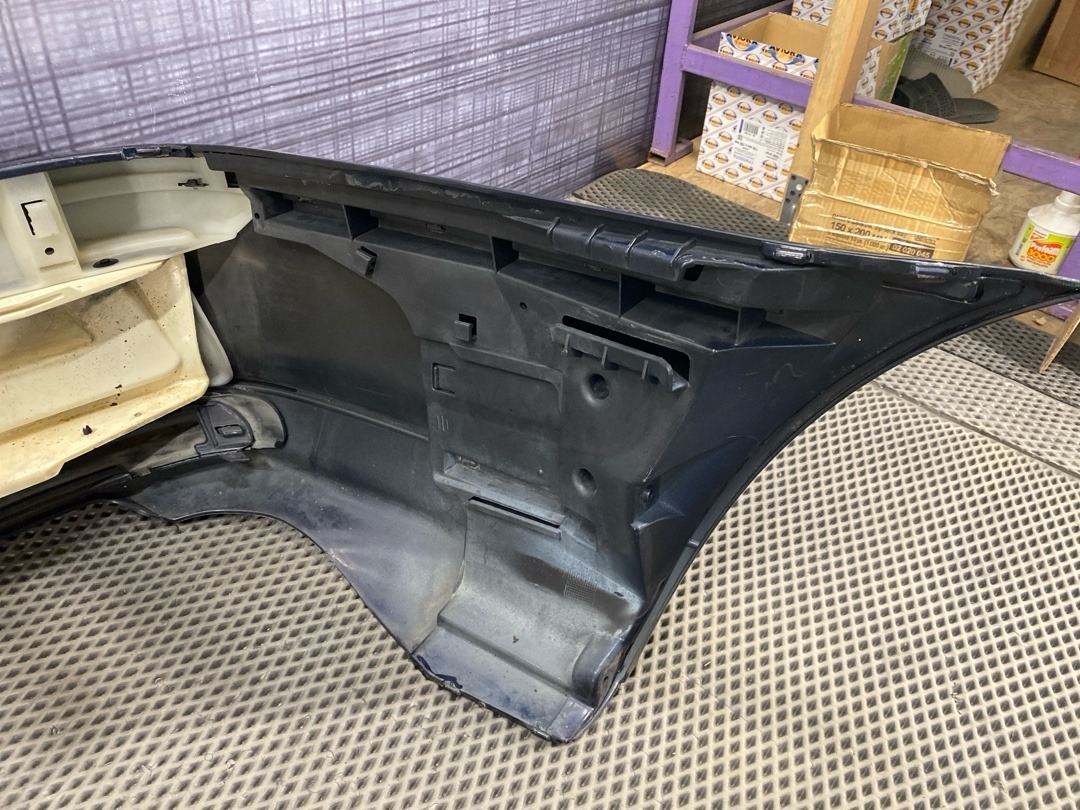 Бампер, 7326 рублей, Красноярск