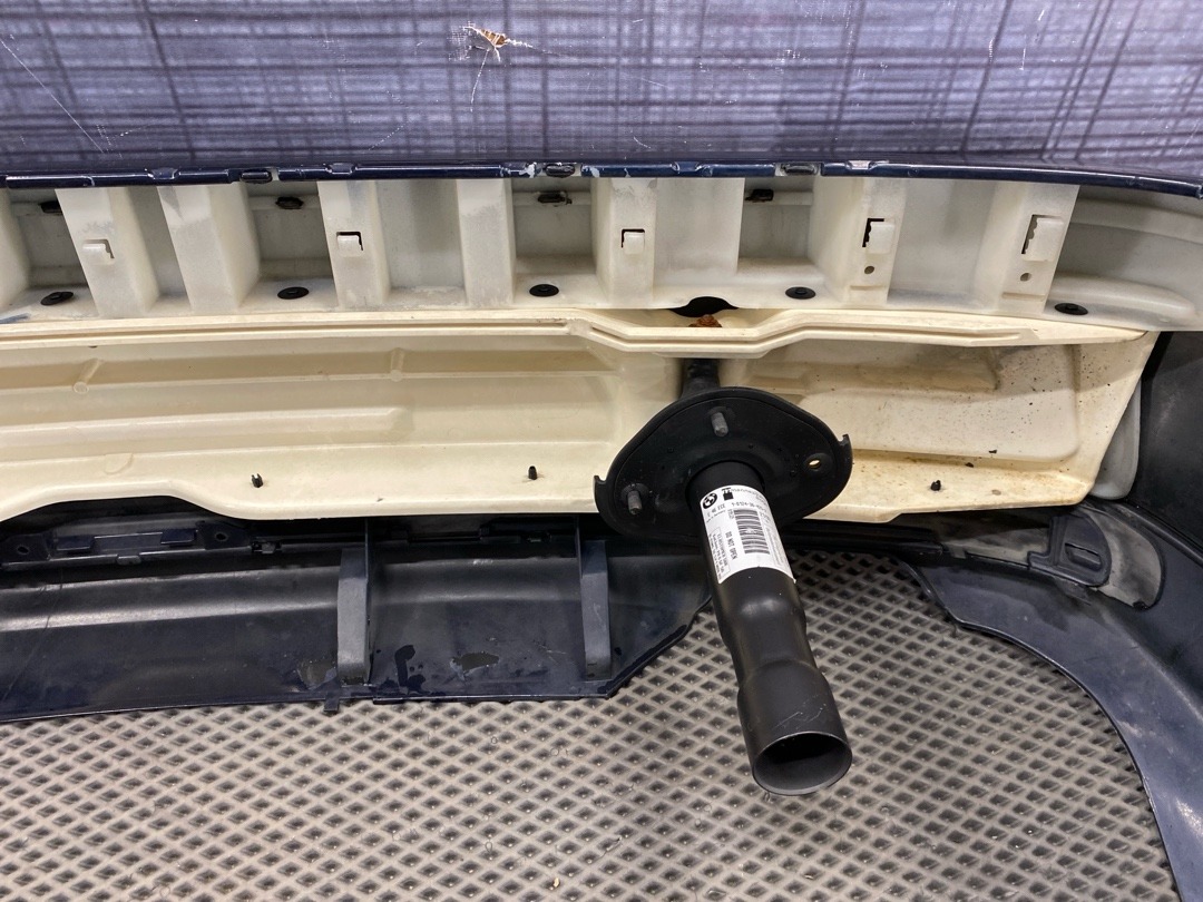 Бампер, 7326 рублей, Красноярск