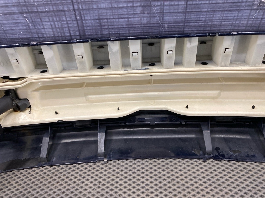 Бампер, 7326 рублей, Красноярск