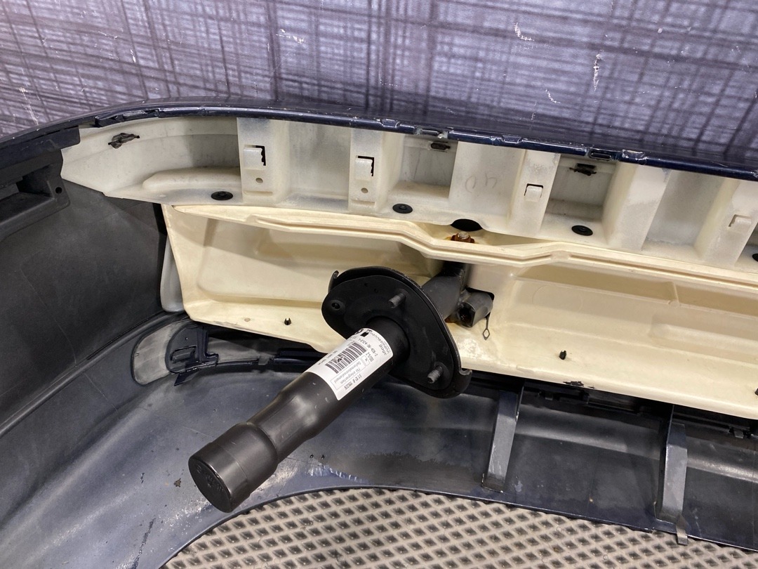 Бампер, 7326 рублей, Красноярск