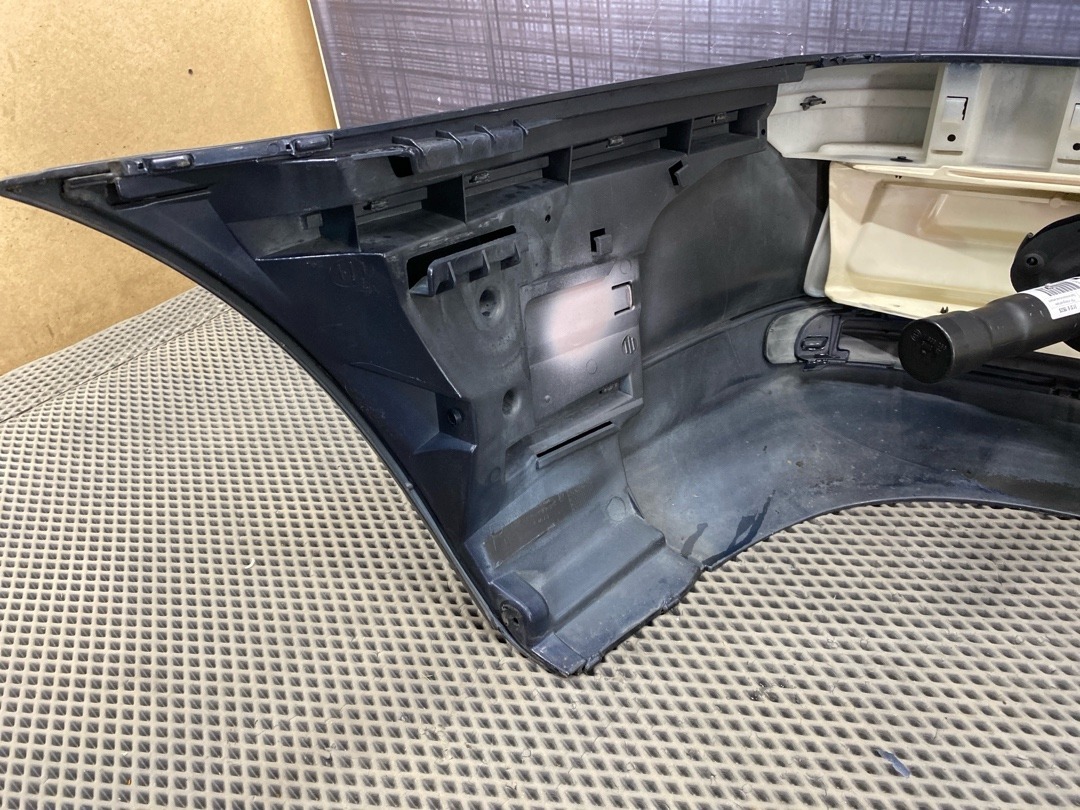 Бампер, 7326 рублей, Красноярск