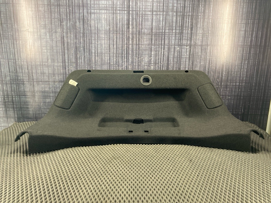 Обшивка крышки багажника, 1940 рублей, Красноярск