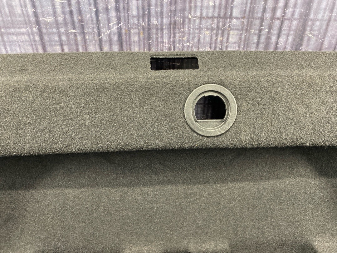 Обшивка крышки багажника, 1940 рублей, Красноярск