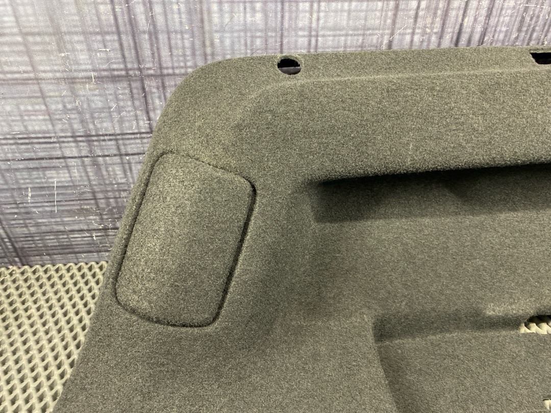 Обшивка крышки багажника, 1940 рублей, Красноярск