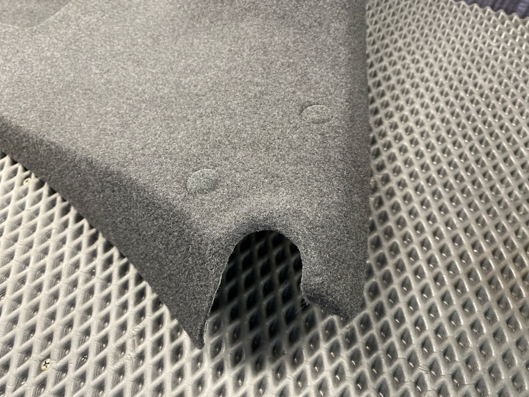 Обшивка крышки багажника, 1940 рублей, Красноярск