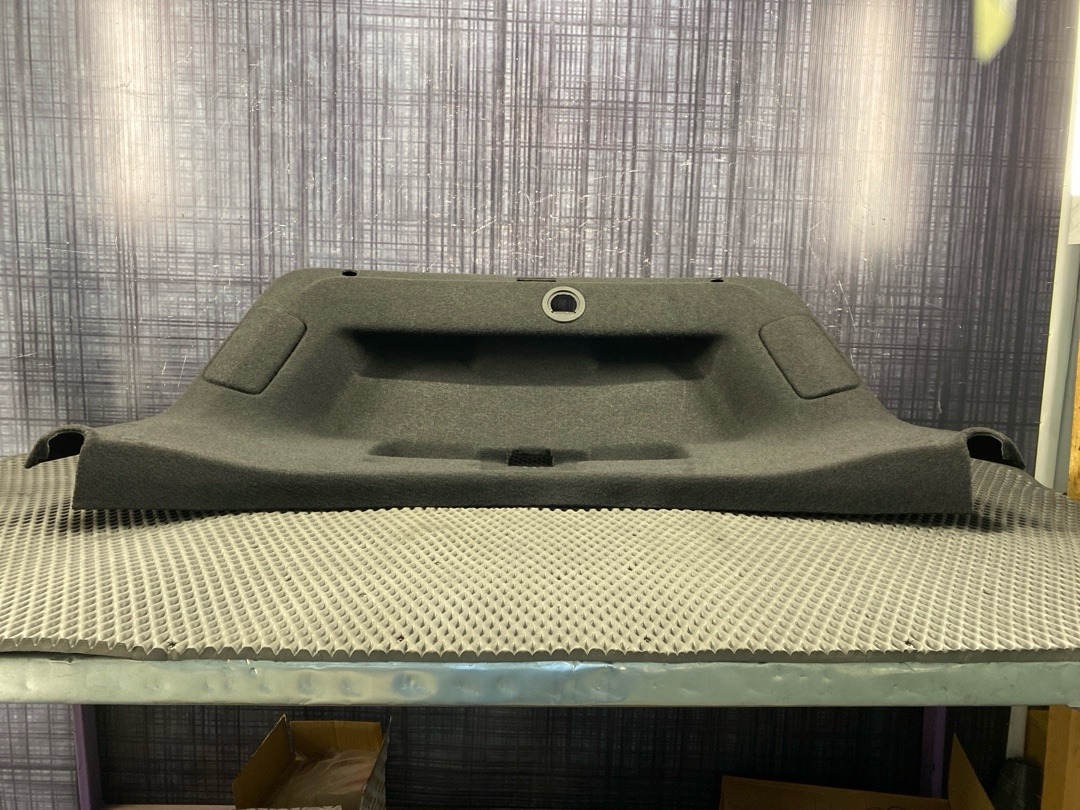 Обшивка крышки багажника, 1940 рублей, Красноярск