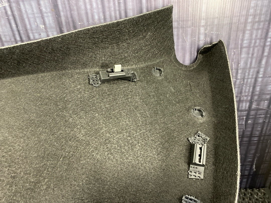 Обшивка крышки багажника, 1940 рублей, Красноярск