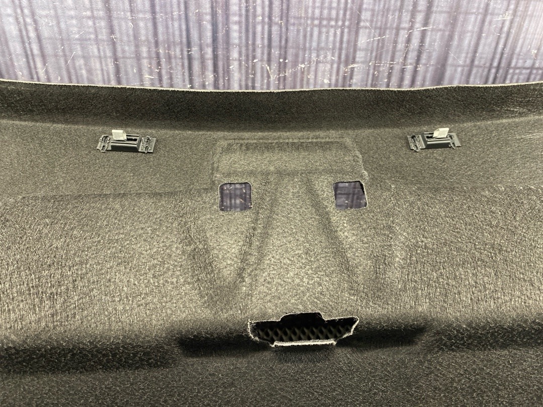 Обшивка крышки багажника, 1940 рублей, Красноярск