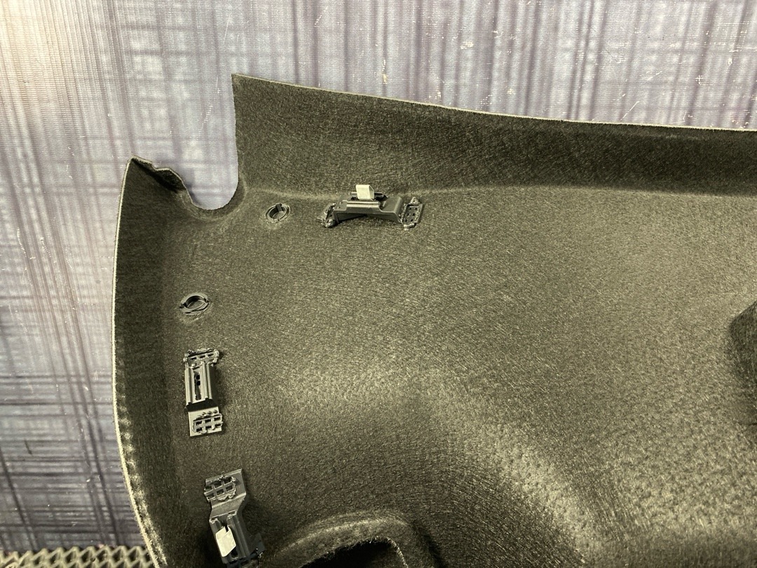 Обшивка крышки багажника, 1940 рублей, Красноярск