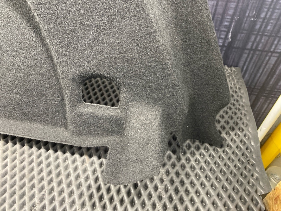 Обшивка багажника, 2380 рублей, Красноярск