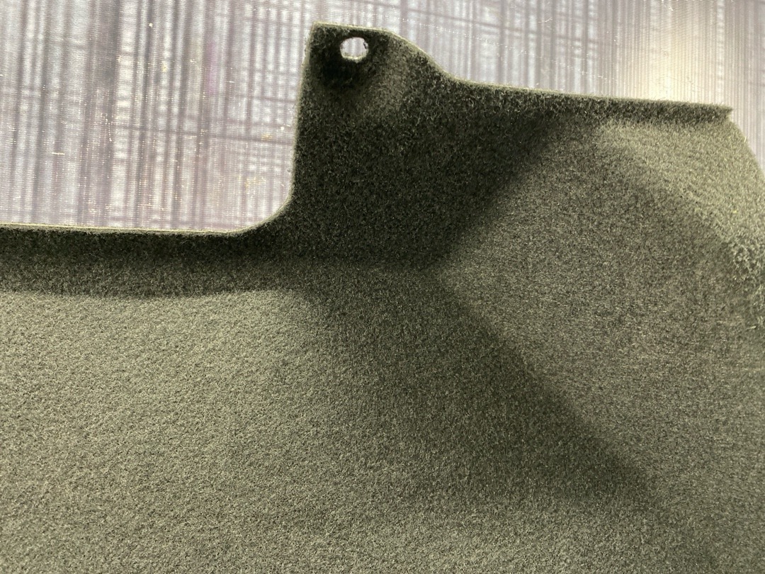 Обшивка багажника, 2380 рублей, Красноярск