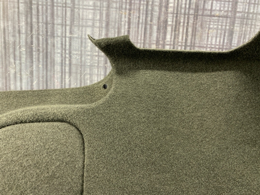 Обшивка багажника, 2380 рублей, Красноярск