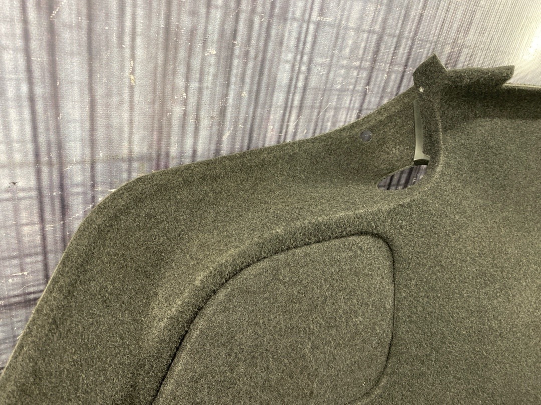 Обшивка багажника, 2380 рублей, Красноярск