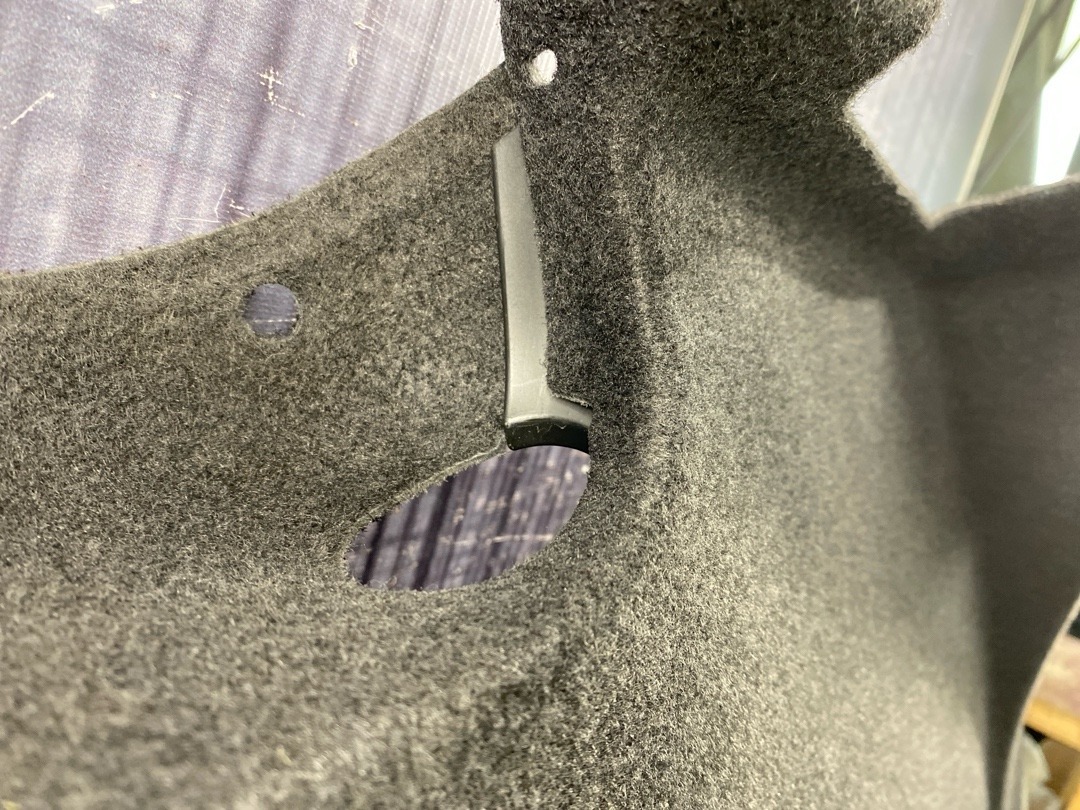 Обшивка багажника, 2380 рублей, Красноярск