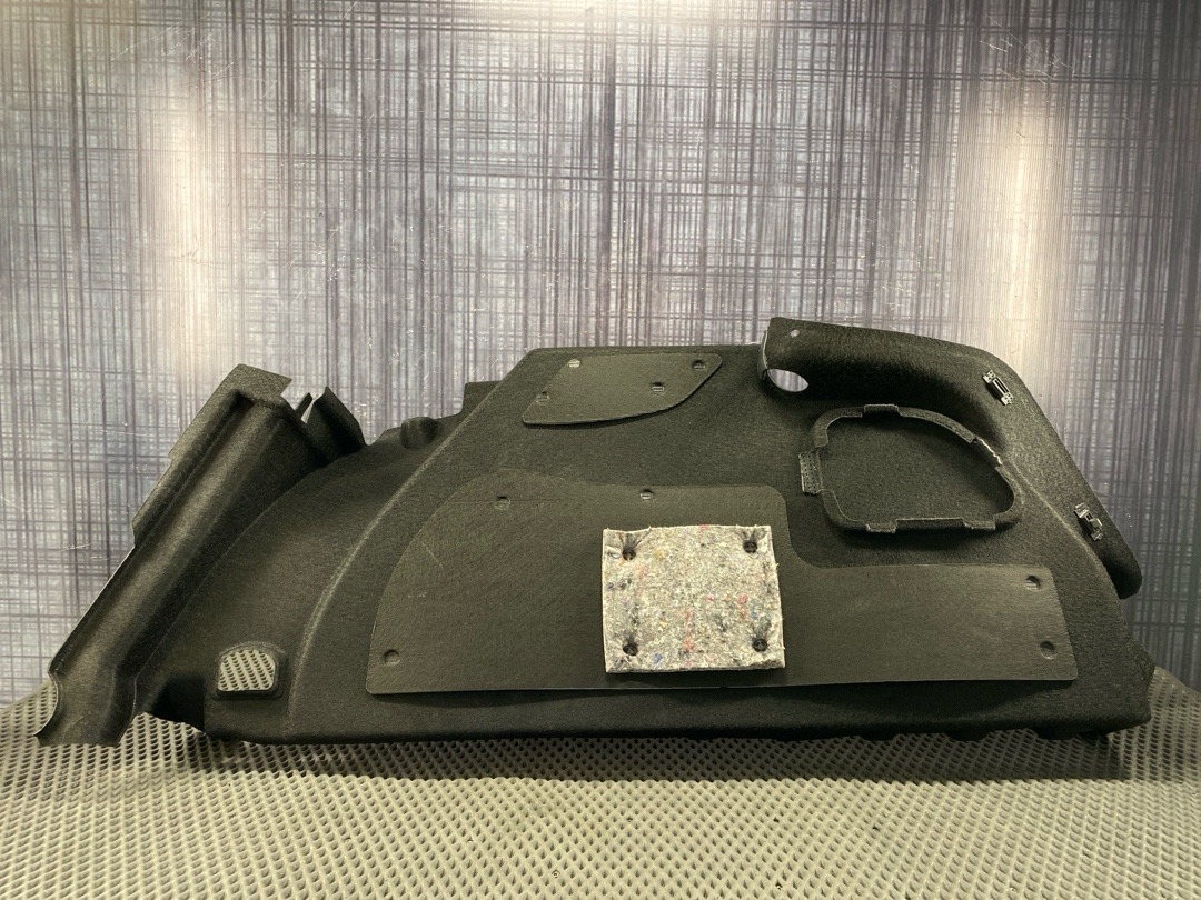 Обшивка багажника, 2380 рублей, Красноярск