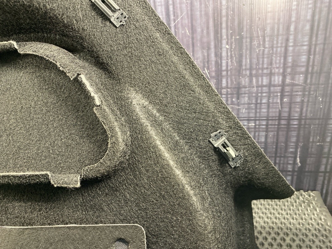 Обшивка багажника, 2380 рублей, Красноярск