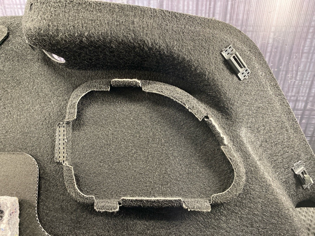 Обшивка багажника, 2380 рублей, Красноярск