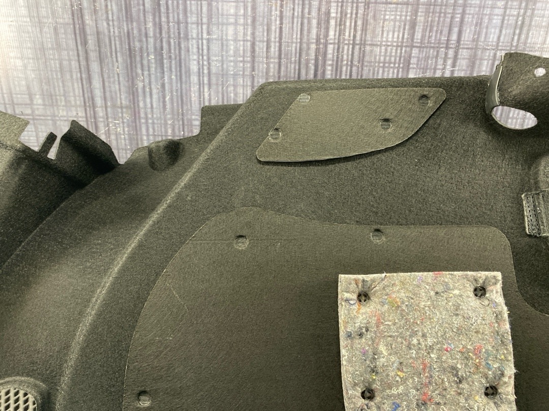 Обшивка багажника, 2380 рублей, Красноярск