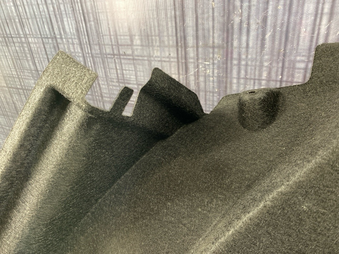 Обшивка багажника, 2380 рублей, Красноярск