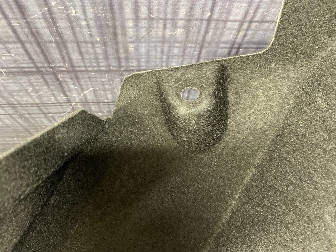 Обшивка багажника, 2380 рублей, Красноярск