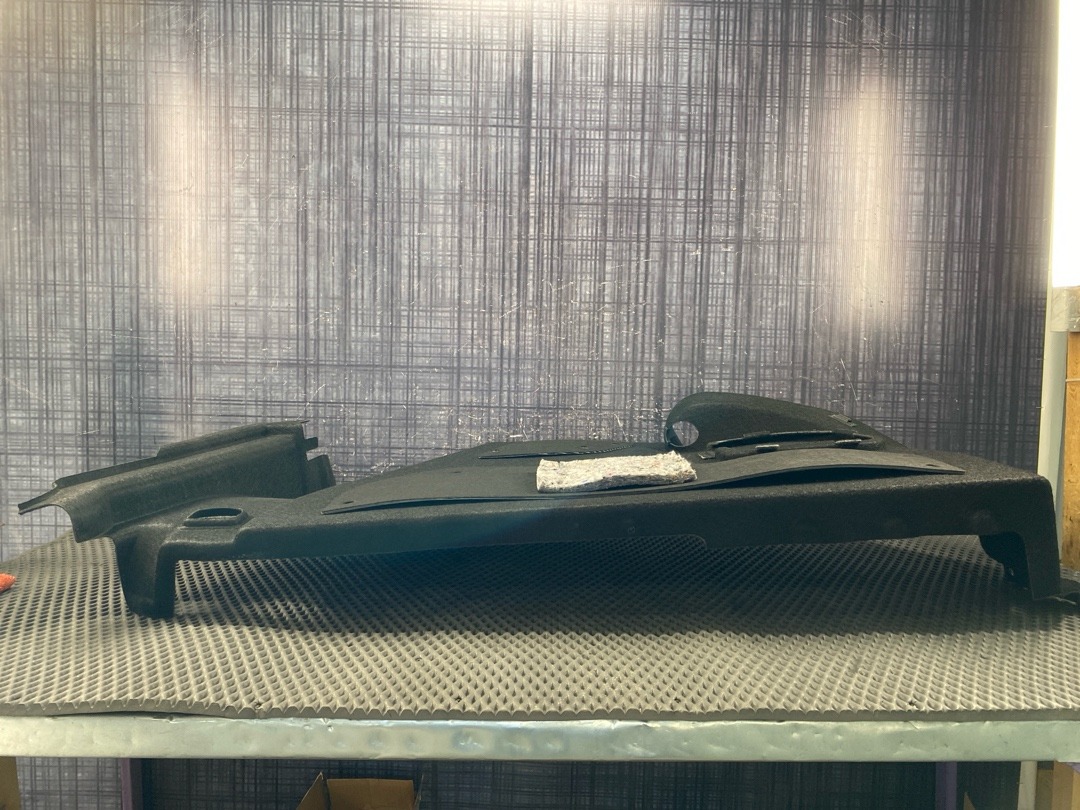 Обшивка багажника, 2380 рублей, Красноярск