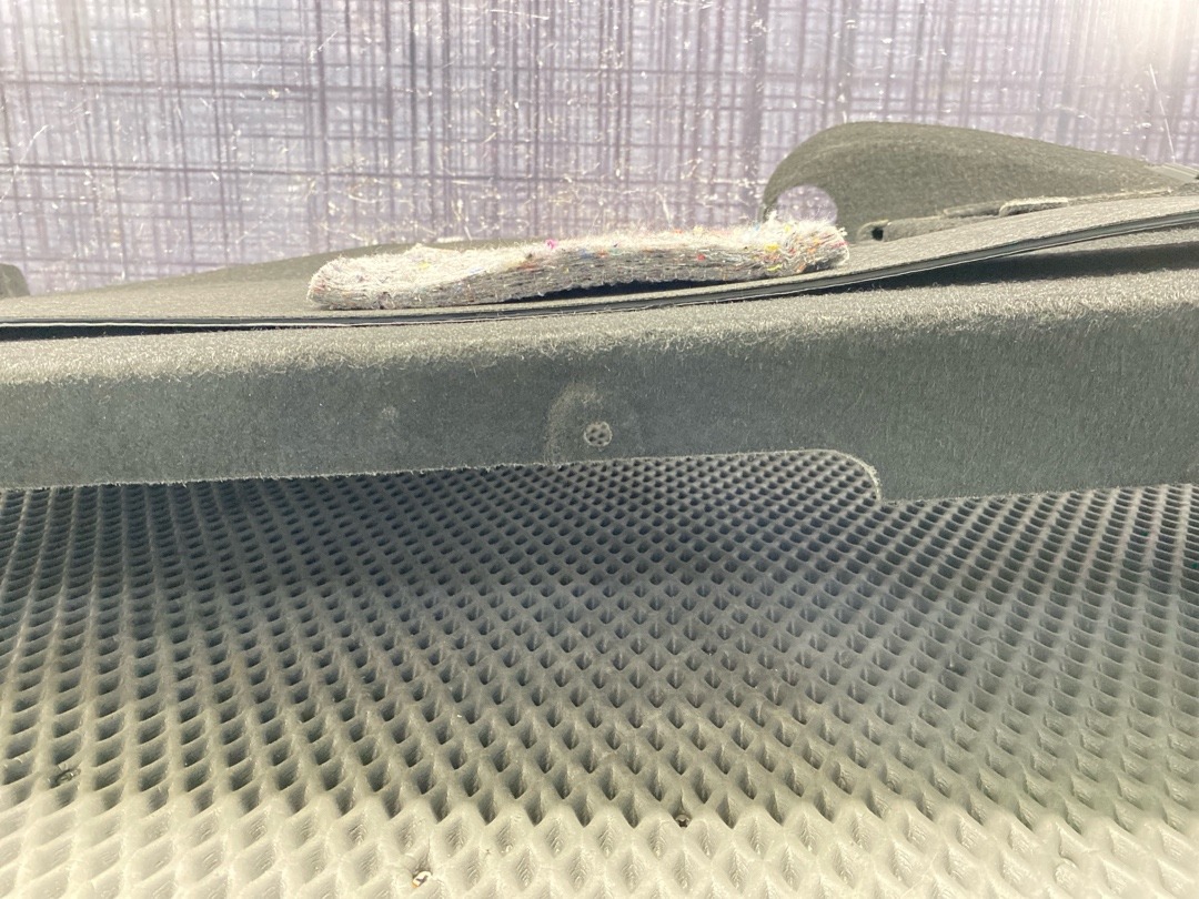 Обшивка багажника, 2380 рублей, Красноярск