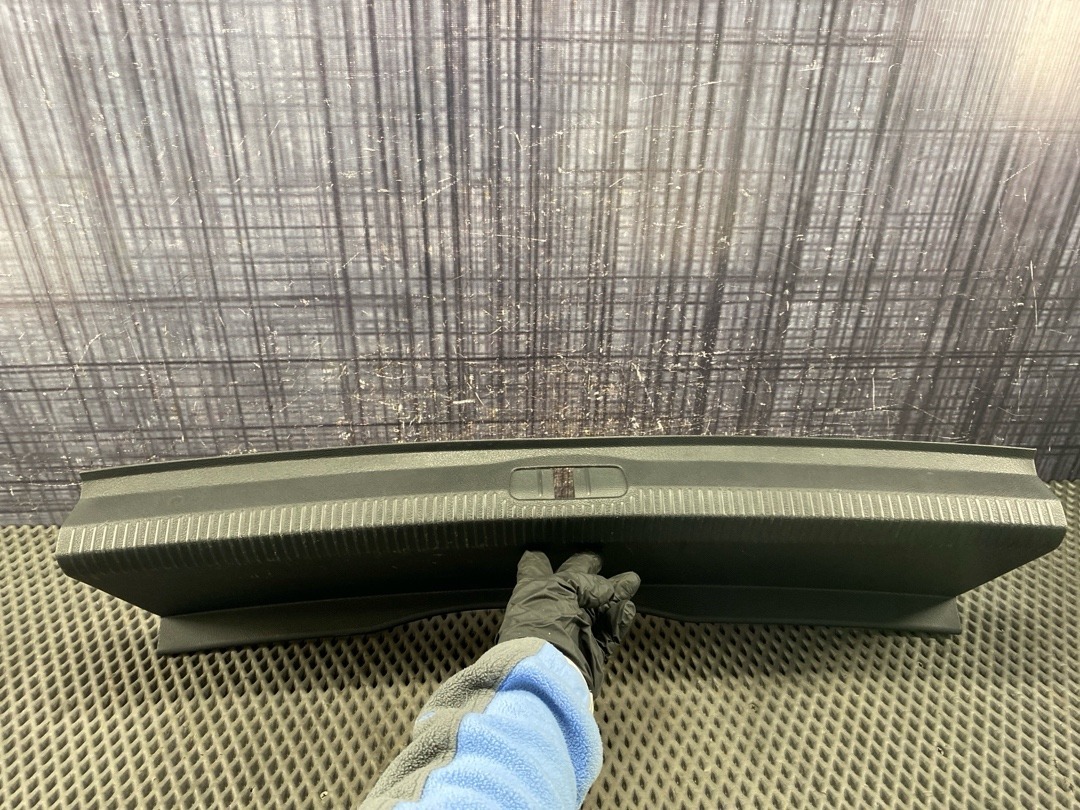 Пластик багажника, 2230 рублей, Красноярск