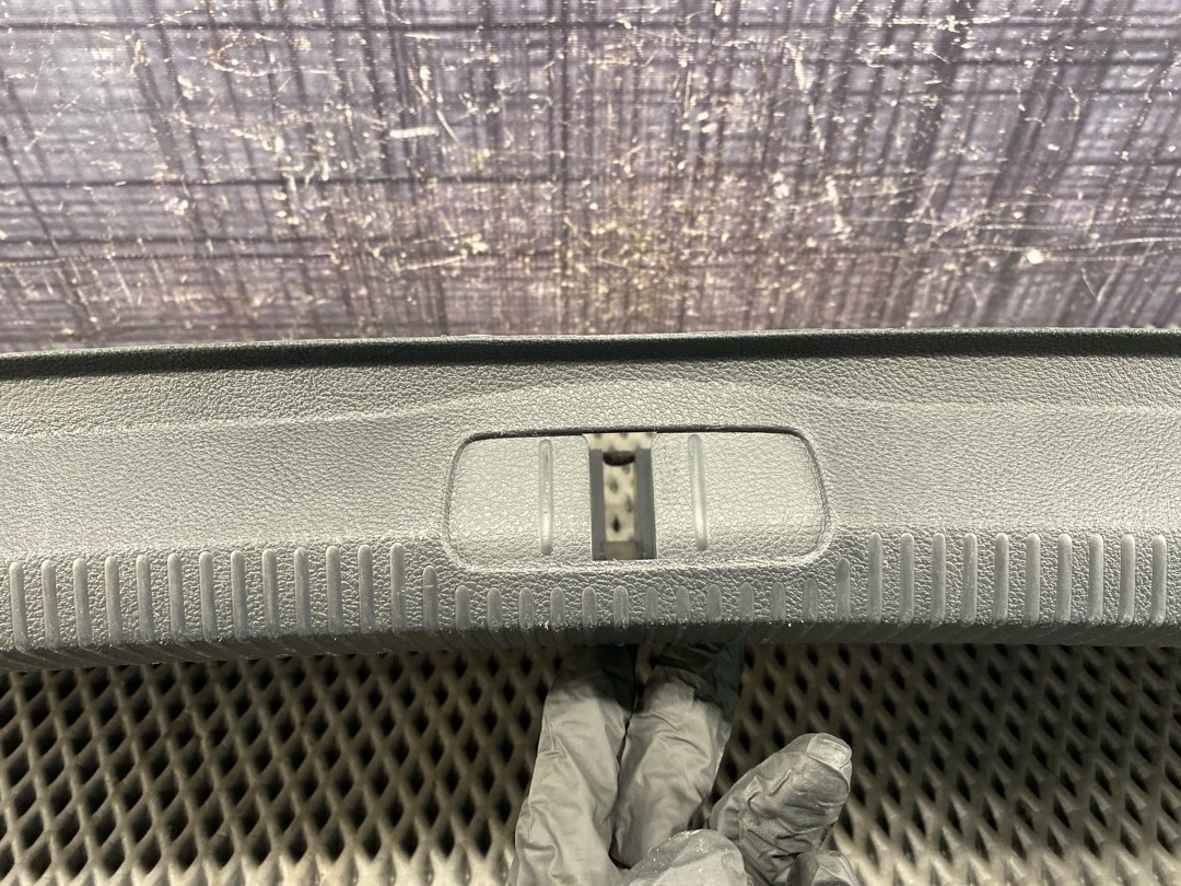 Пластик багажника, 2230 рублей, Красноярск