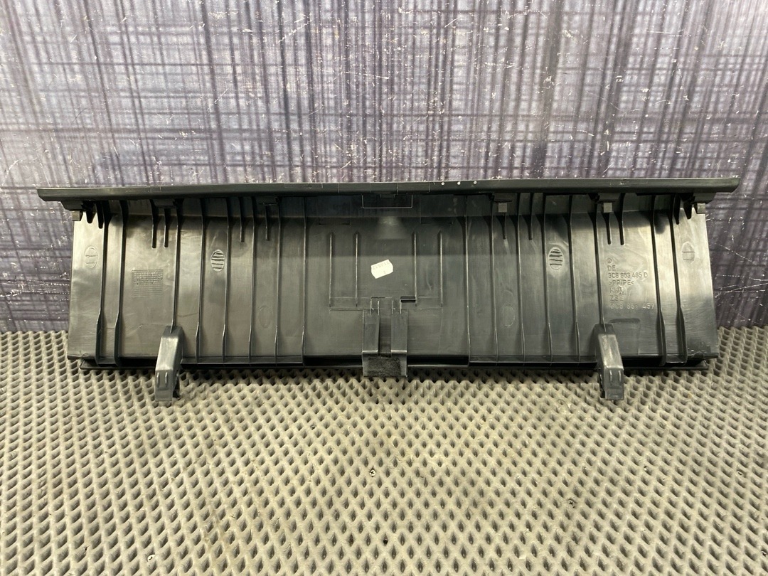 Пластик багажника, 2230 рублей, Красноярск