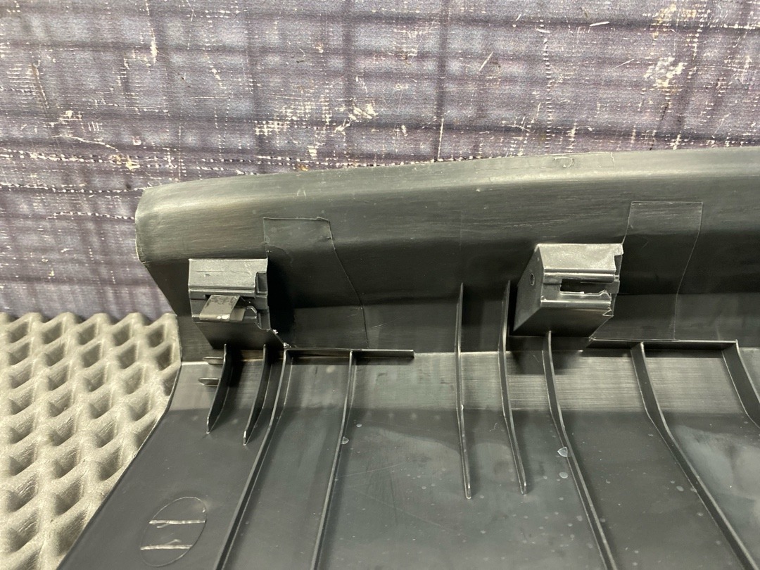 Пластик багажника, 2230 рублей, Красноярск