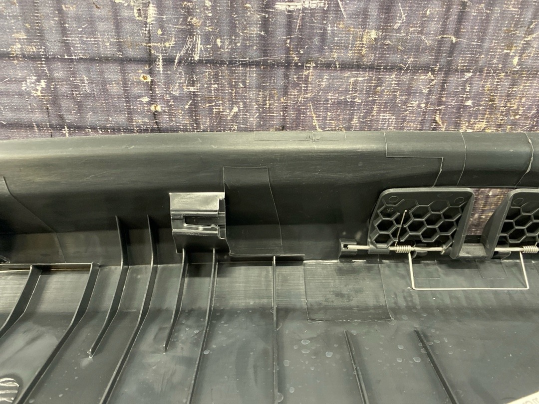 Пластик багажника, 2230 рублей, Красноярск