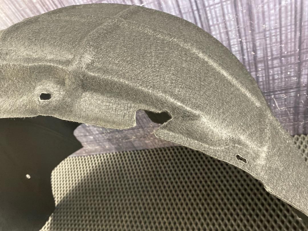 Подкрылок, 4120 рублей, Красноярск