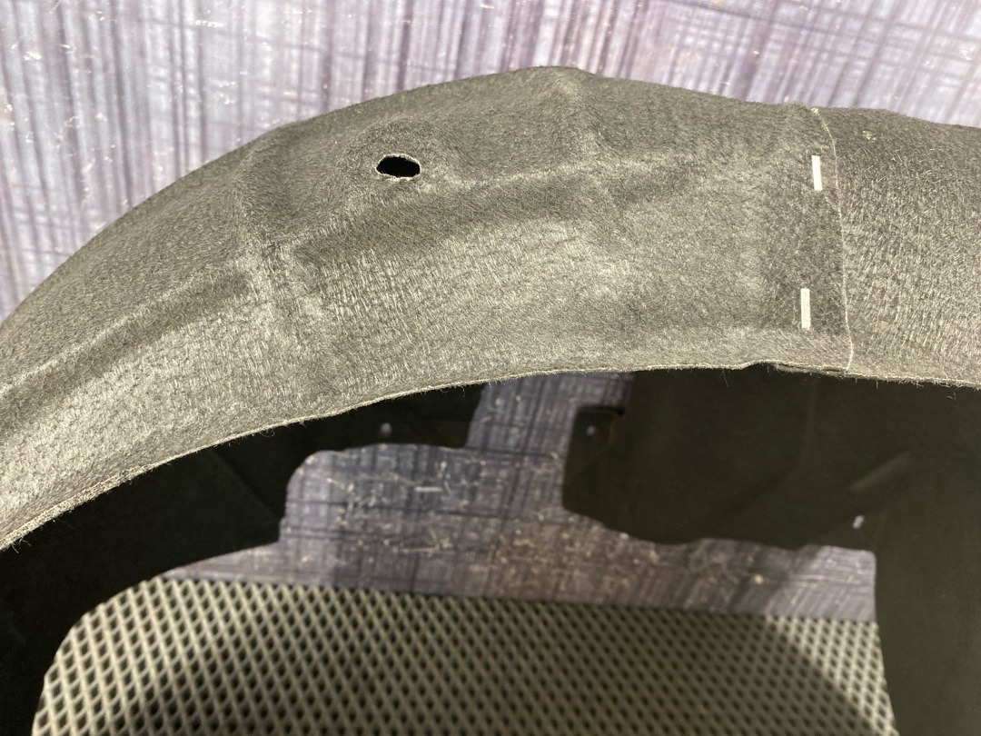 Подкрылок, 4120 рублей, Красноярск