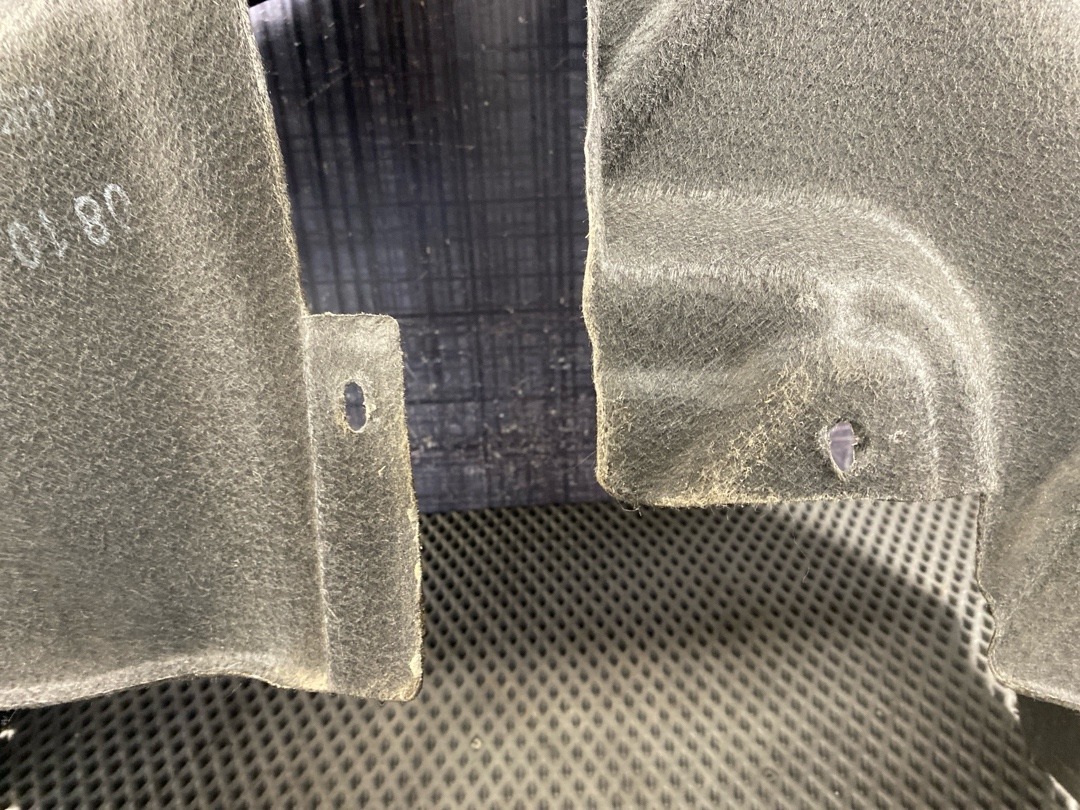 Подкрылок, 4120 рублей, Красноярск