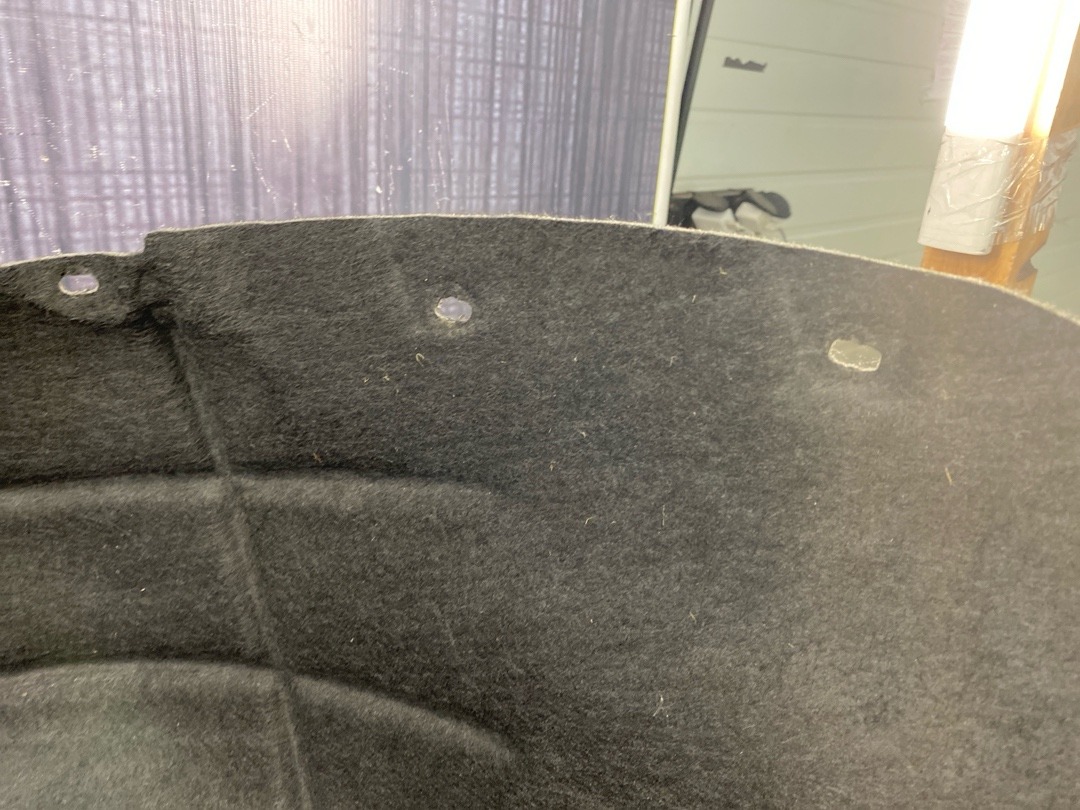 Подкрылок, 4120 рублей, Красноярск