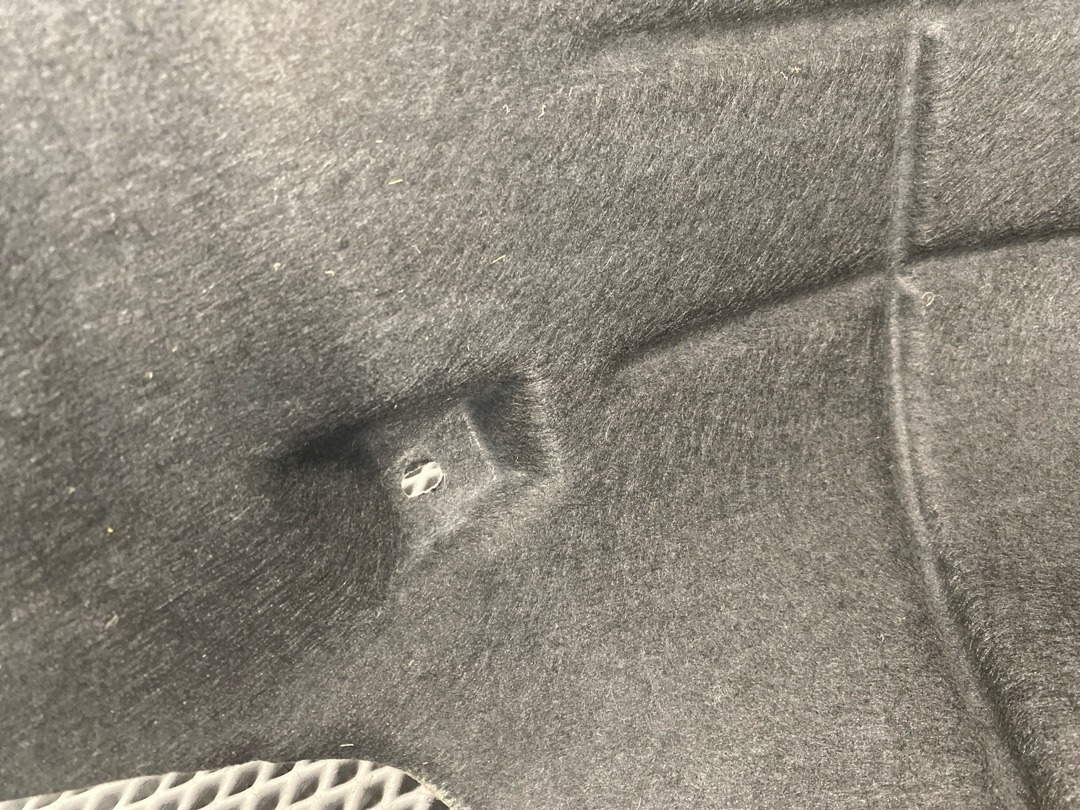 Подкрылок, 4120 рублей, Красноярск