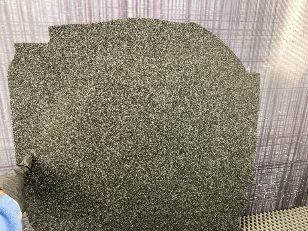 Ковер багажника, 1170 рублей, Красноярск