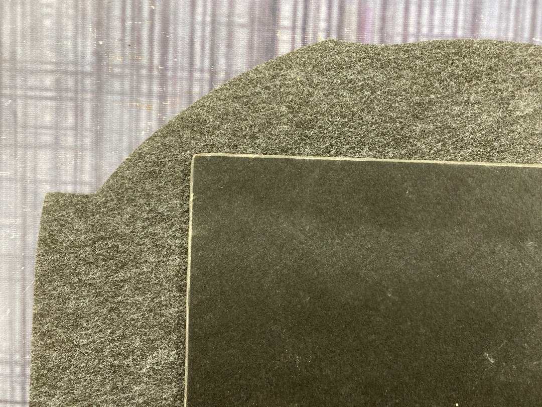 Ковер багажника, 1170 рублей, Красноярск