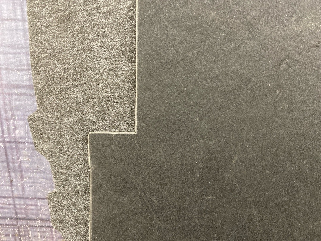 Ковер багажника, 1170 рублей, Красноярск