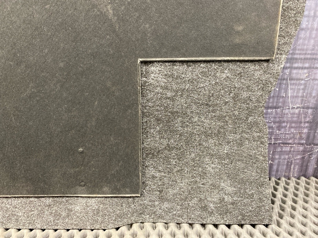 Ковер багажника, 1170 рублей, Красноярск