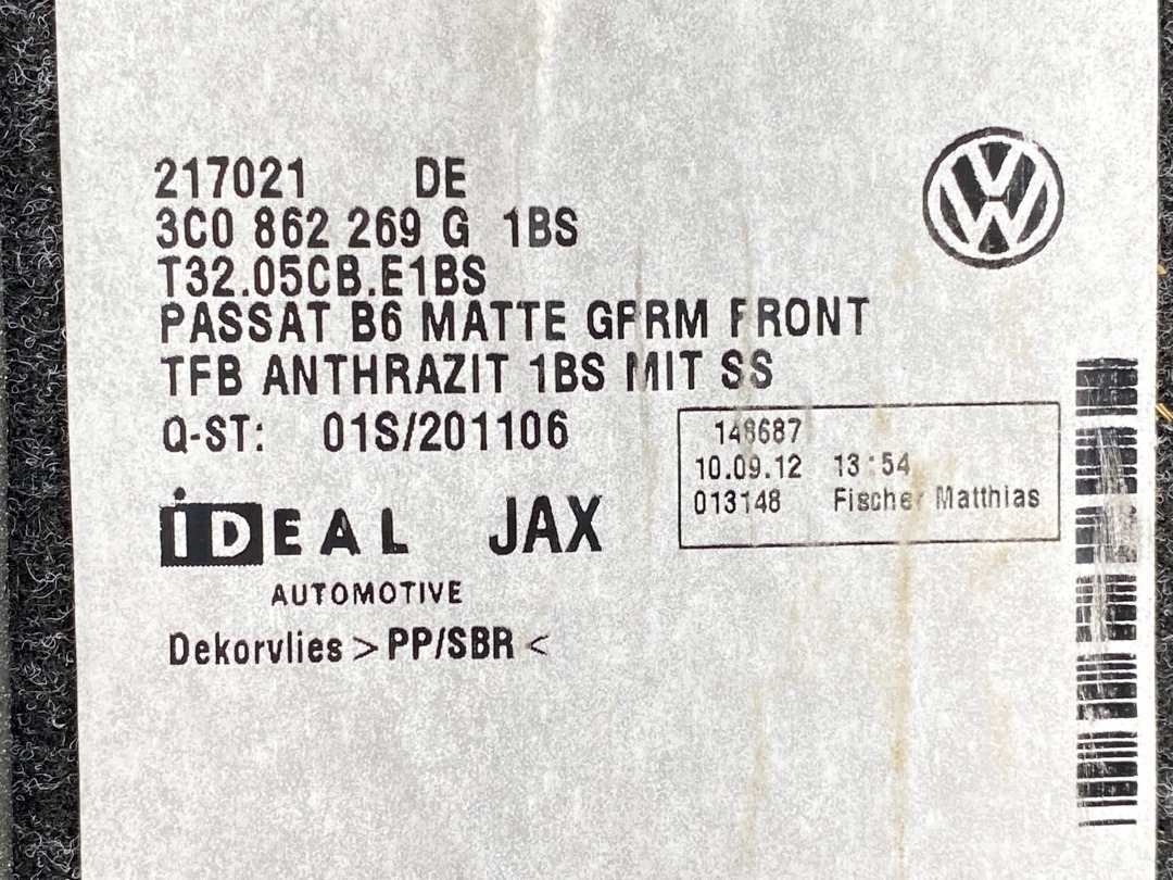 Ковер багажника, 1170 рублей, Красноярск