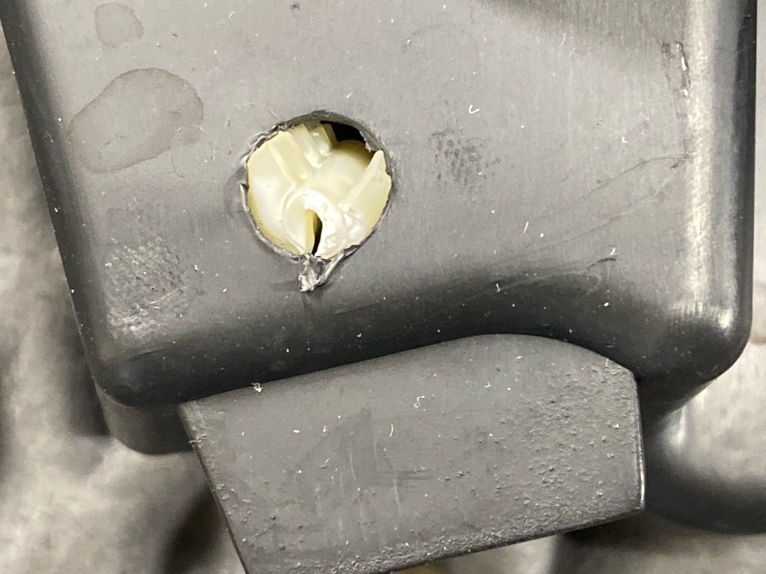 Крепление бампера, 1620 рублей, Красноярск